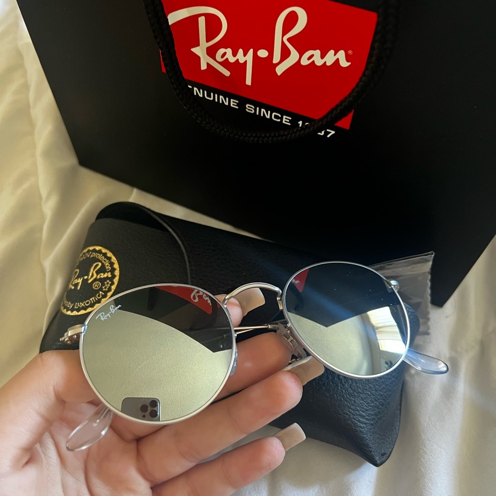 Ray ban sunglasses